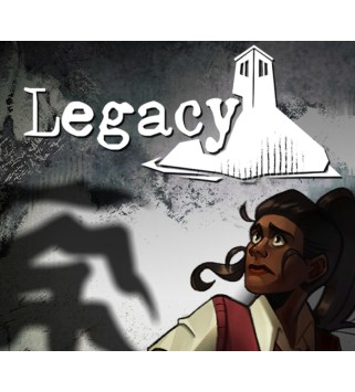 Legacy Steam Key GLOBAL